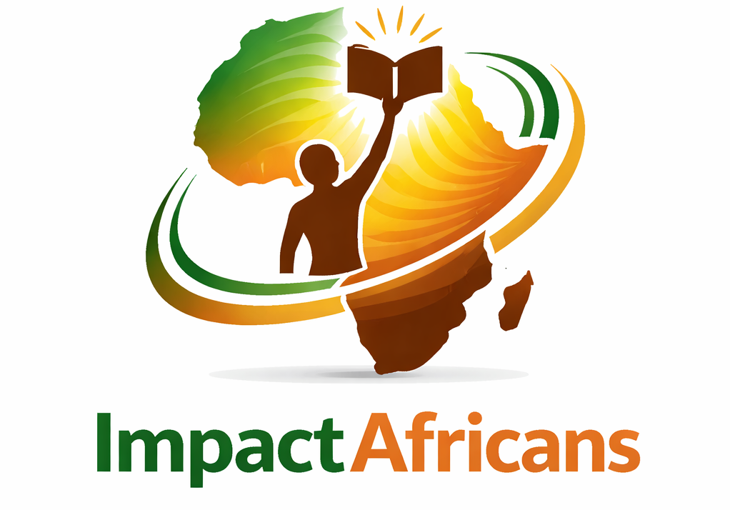 Impact Africans 
